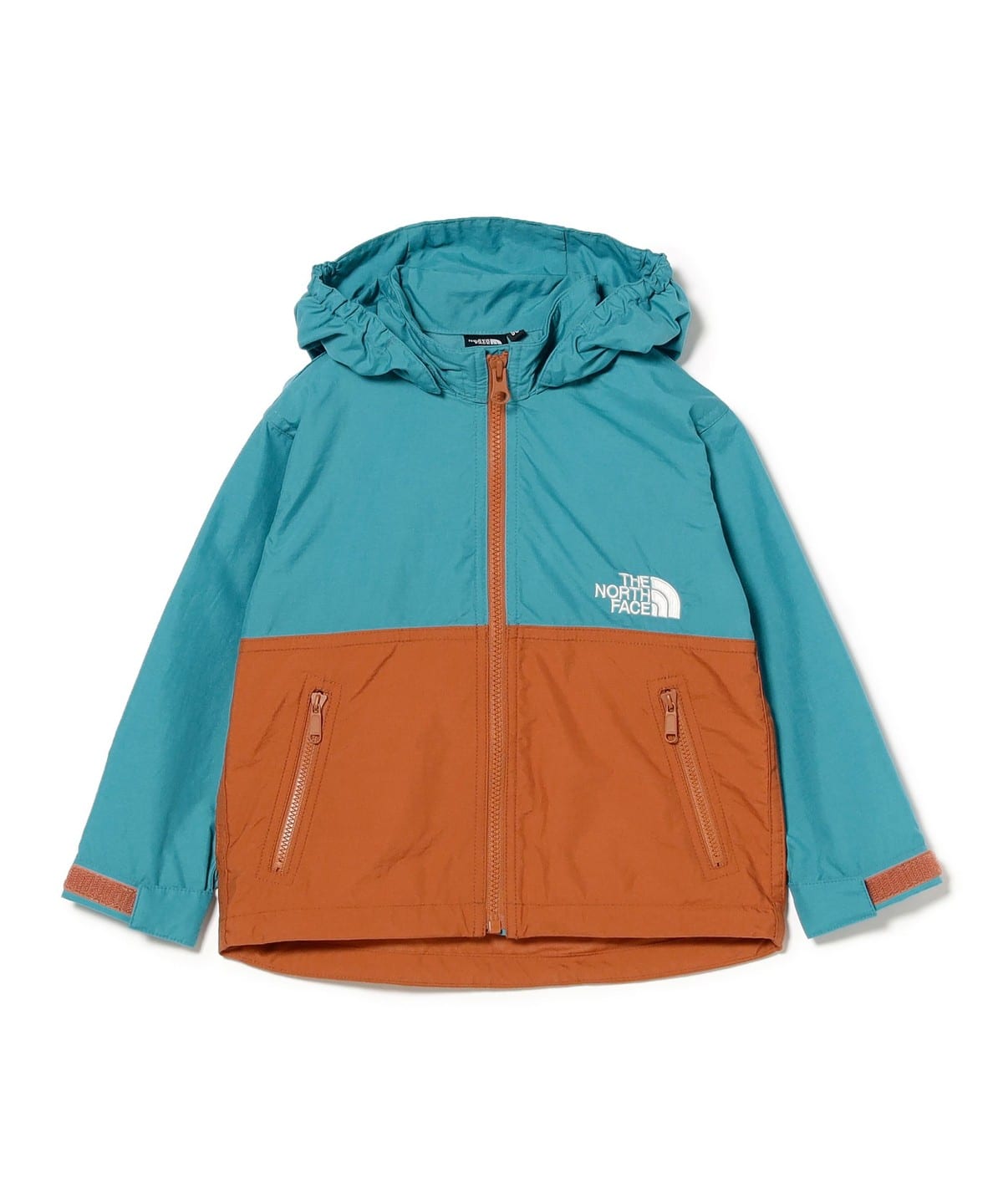 こども ビームス（こども ビームス）THE NORTH FACE / ベビー コンパクトジャケット 2024（80～90cm）（ブルゾン  ブルゾン）通販｜BEAMS