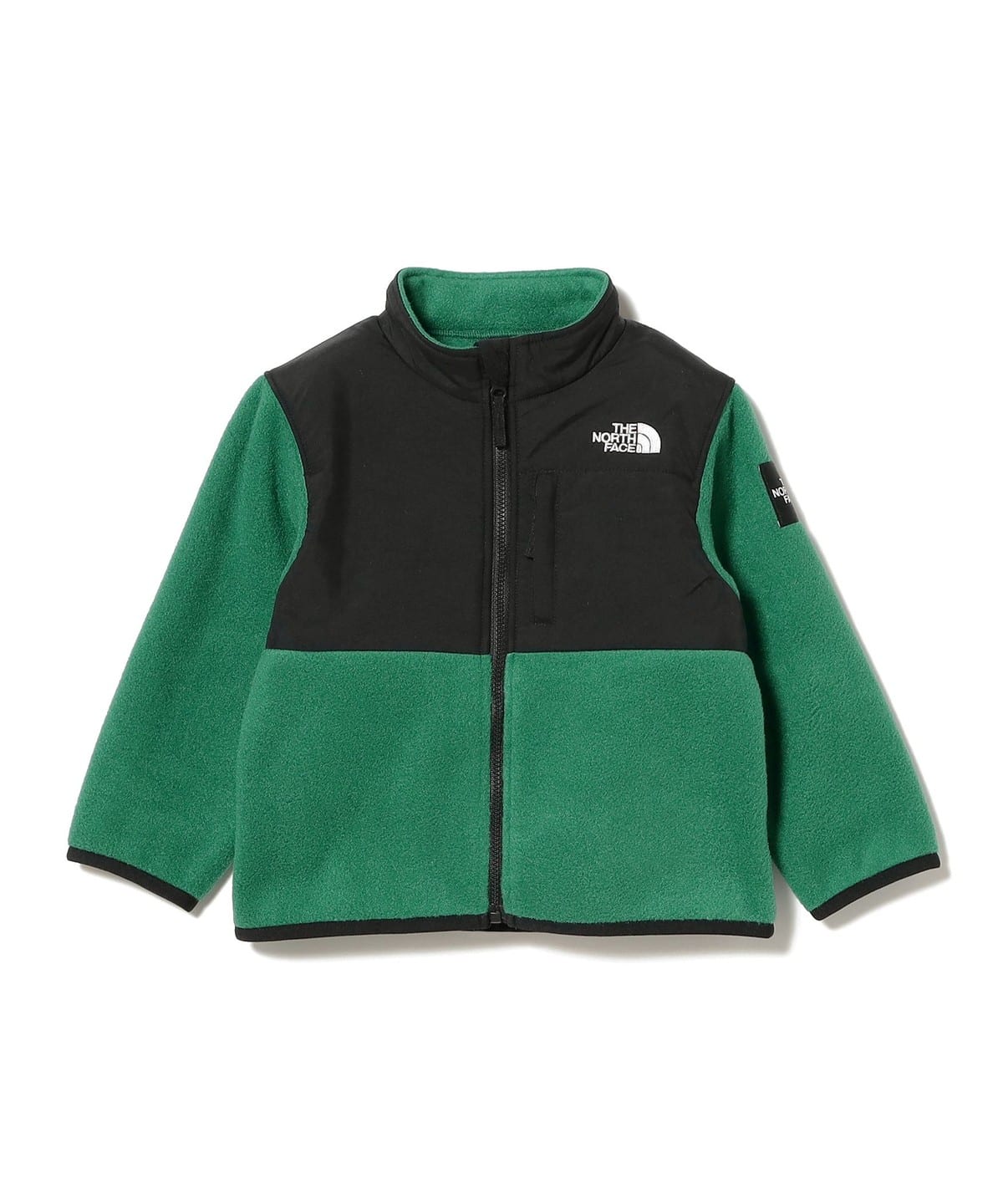 こども ビームス（こども ビームス）THE NORTH FACE / ベビー デナリ ジャケット 2024（80～90cm）（ブルゾン  フリースジャケット・ベスト）通販｜BEAMS