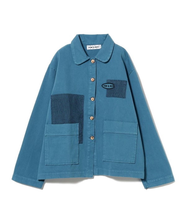 こども ビームス（こども ビームス）TOM & BOY / デニム
