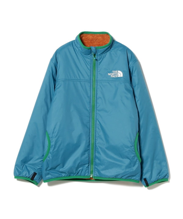 こども ビームス（こども ビームス）THE NORTH FACE / キッズ リバーシブル コージージャケット  2024（100～150cm）（ブルゾン ブルゾン）通販｜BEAMS