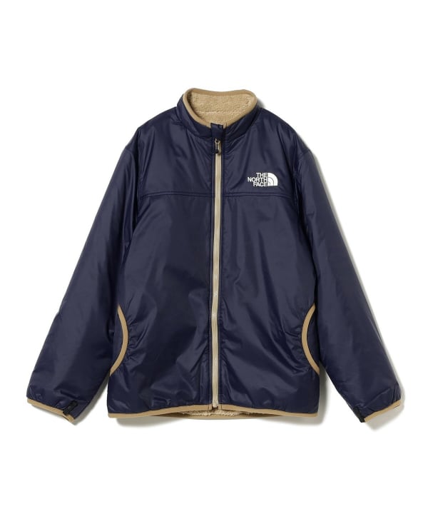 こども ビームス（こども ビームス）THE NORTH FACE / キッズ リバーシブル コージージャケット  2024（100～150cm）（ブルゾン ブルゾン）通販｜BEAMS