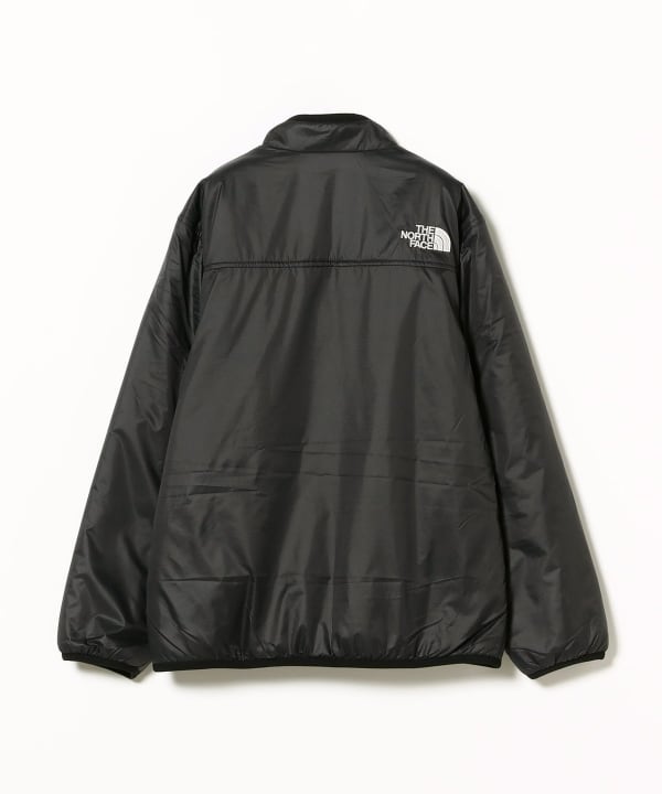 こども ビームス（こども ビームス）THE NORTH FACE / キッズ リバーシブル コージージャケット 2024（100～150cm）（ブルゾン  ブルゾン）通販｜BEAMS