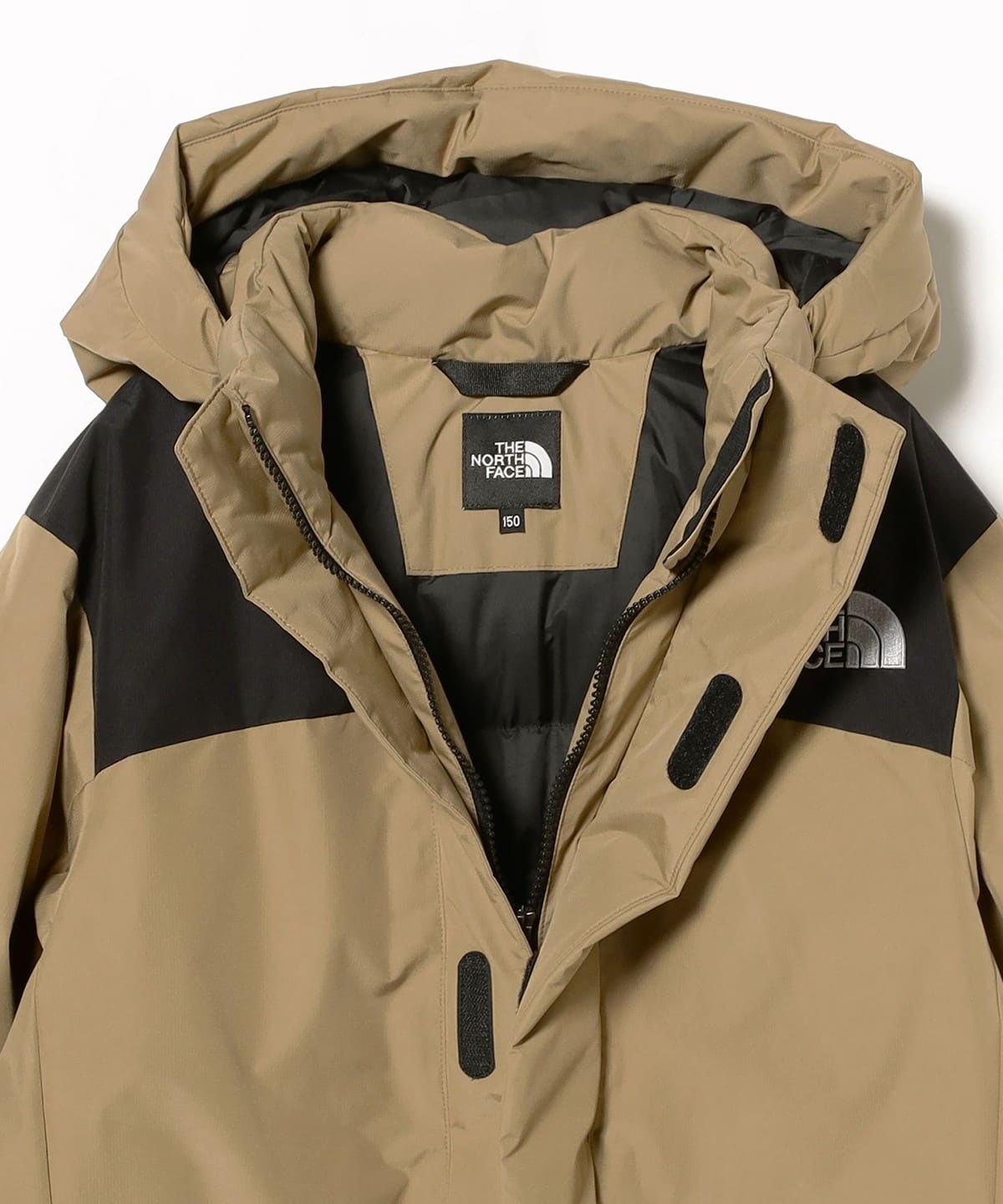 こども ビームス（こども ビームス）【10%OFF!!アウターフェア対象】THE NORTH FACE / キッズ バルトロライトジャケット  2024（100～150cm）（ブルゾン ブルゾン）通販｜BEAMS