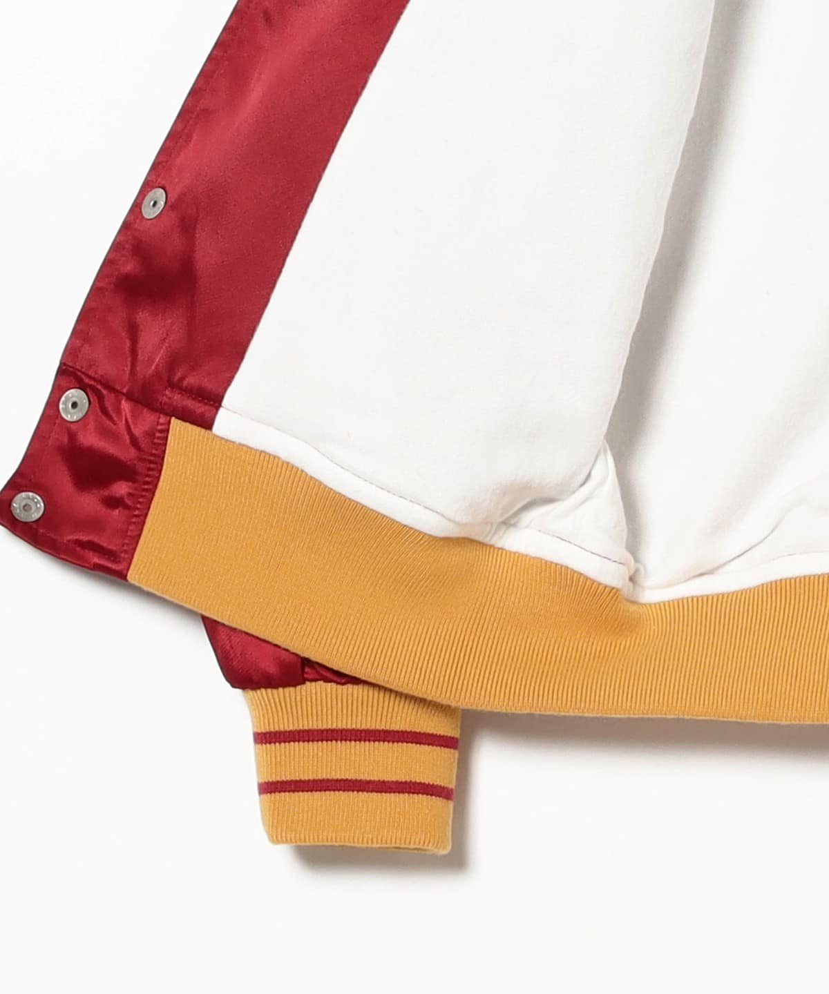 【新品】athletic wear MASONこどもビームス 別注ブルゾン こども ビームス（こども ビームス）【別注】athletic wear MASON