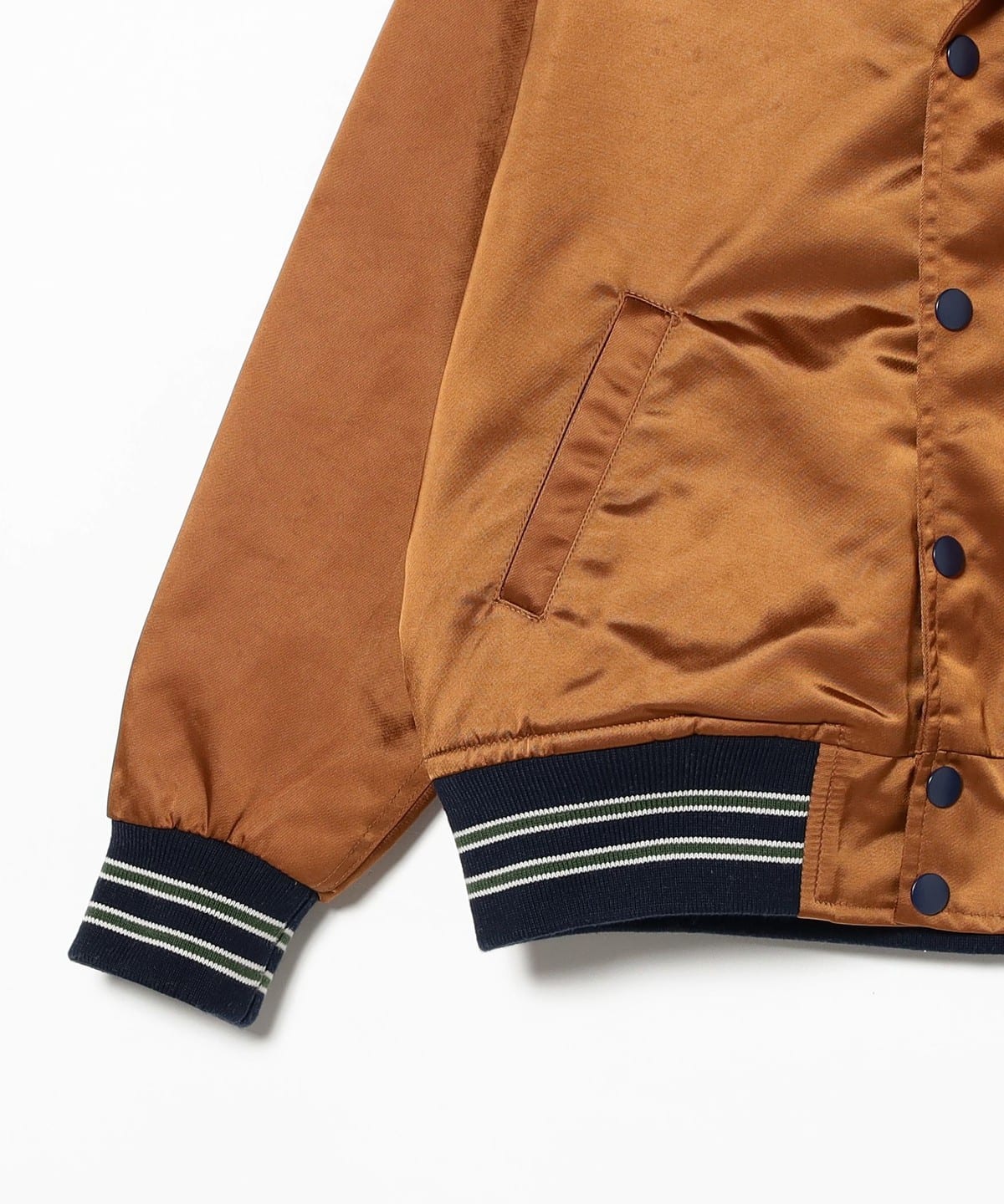 こども ビームス（こども ビームス）【別注】athletic wear MASON