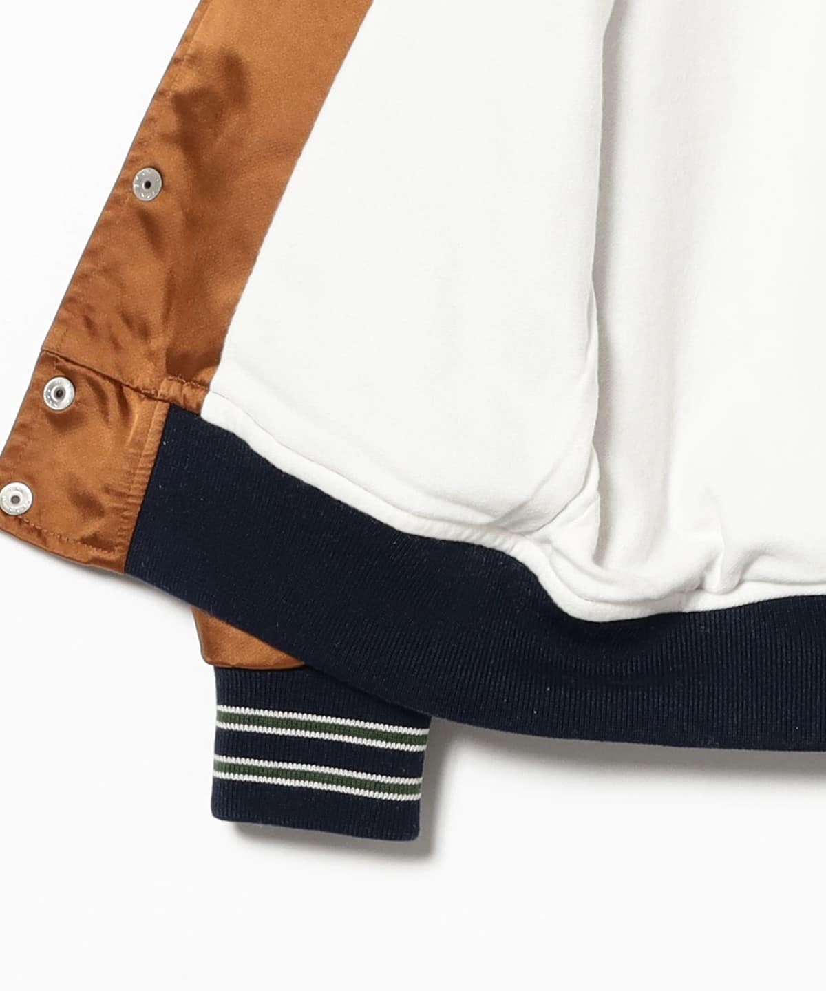 こども ビームス（こども ビームス）【別注】athletic wear MASON