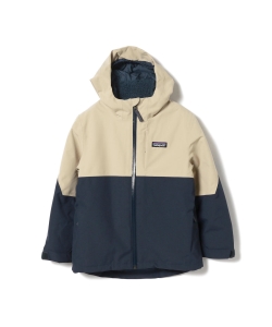 patagonia / ボーイズ フォーインワン エブリデー ジャケット 19（5～14才）