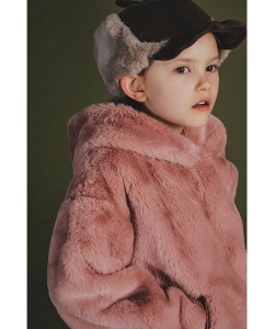 Bellerose / HOBO リバーシブル ジャケット 19（6～10才）