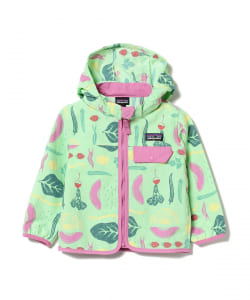 patagonia / ベビー バギーズ ジャケット（1～5才）