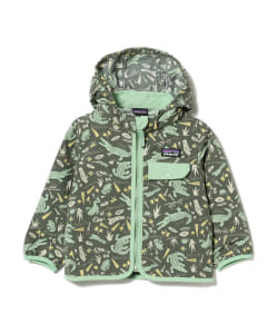 Patagonia パタゴニア のキッズ通販 Beams