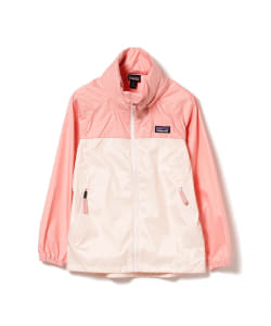 patagonia / ガールズ ライト & バリアブル フーディ 20（5～14才）