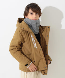 SMOOTHY / ダス パーカー 20（90～150cm）