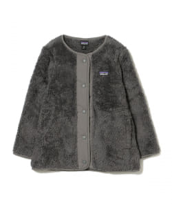 patagonia / ガールズ ロス ガトス カーディガン（5～14才）