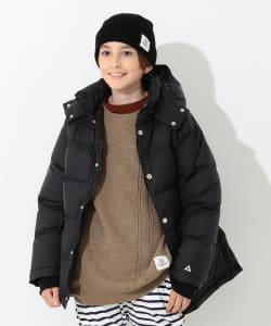 GERRY × こども ビームス / 別注 ダウン ジャケット 20（110~160cm）