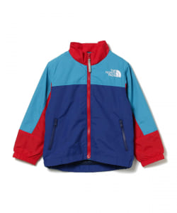 THE NORTH FACE / ATLパッカブル ジャケット 21（100～150cm）