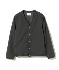 6°vocaLe / ストレッチ コクーン ブルゾン（130～150㎝）