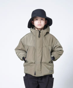 highking / tactical ジャケット 21（100～170㎝）