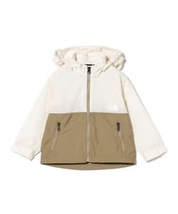 THE NORTH FACE / ベビー コンパクト ジャケット 2025（80～90cm）