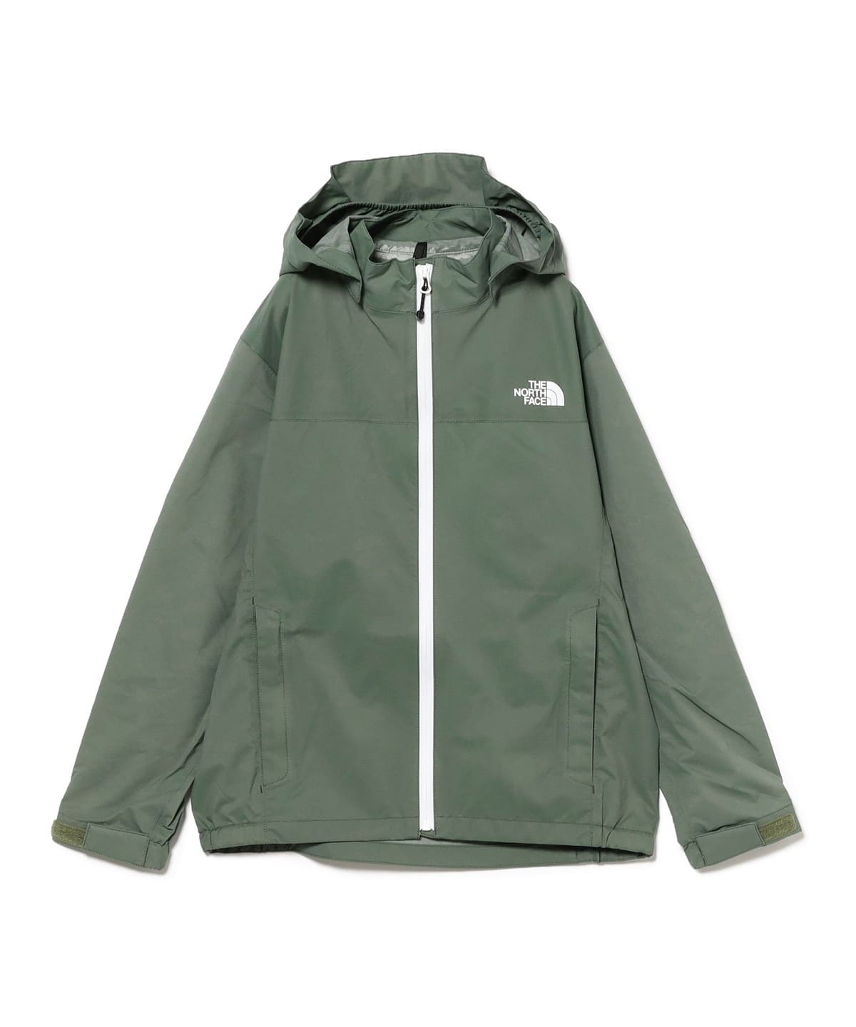 THE NORTH FACE ザ・ノース・フェイス / キッズ ベンチャー ジャケット 2025SS(130 160cm) ブルゾン DG ダックグリーン 130 THE NORTH FACE ザ・ノース・フェイス / キッズ ベンチャー ジャケット 2025SS(130 160cm) ブルゾン DG ダックグリーン 130