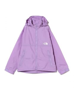 THE NORTH FACE / キッズ コンパクト ジャケット 2025（130～160cm）