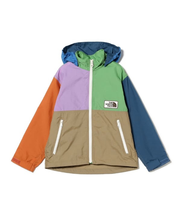 Kodomo BEAMS (Kodomo BEAMS) THE NORTH FACE / Kids Grand