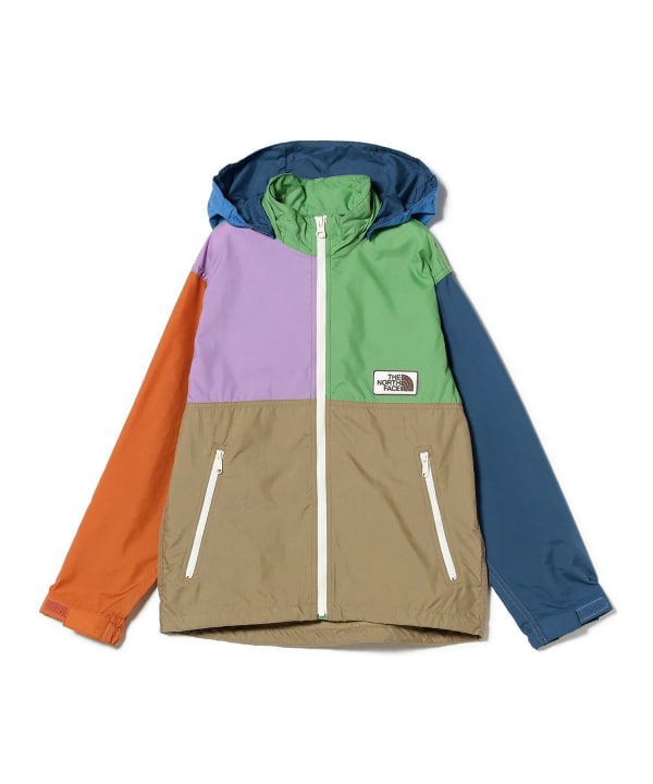 Kodomo BEAMS (Kodomo BEAMS) THE NORTH FACE / Kids Grand