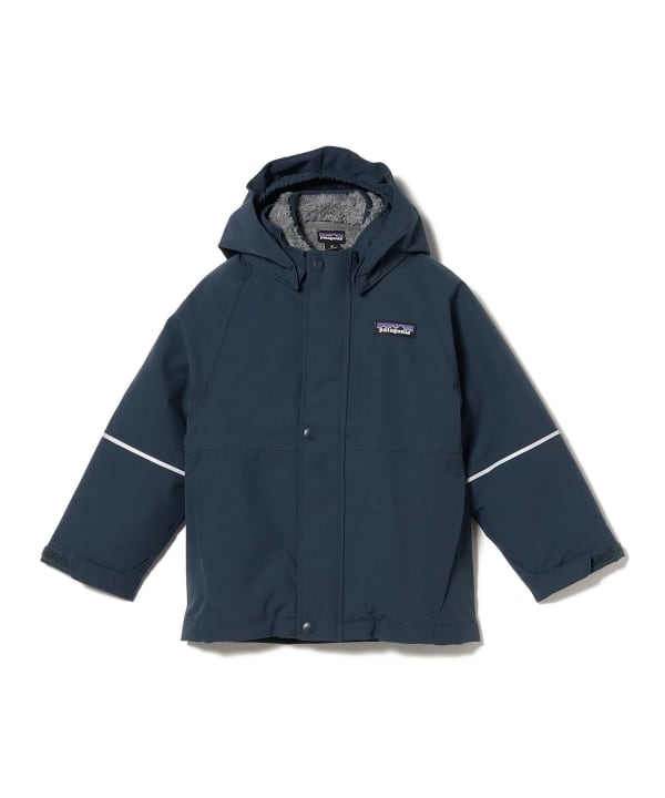 こども ビームス（こども ビームス）patagonia / ベビー オール
