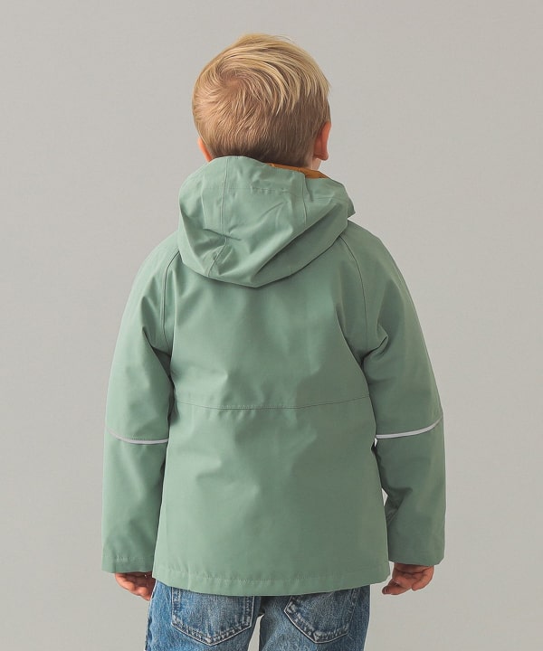 こども ビームス（こども ビームス）patagonia / ベビー オール