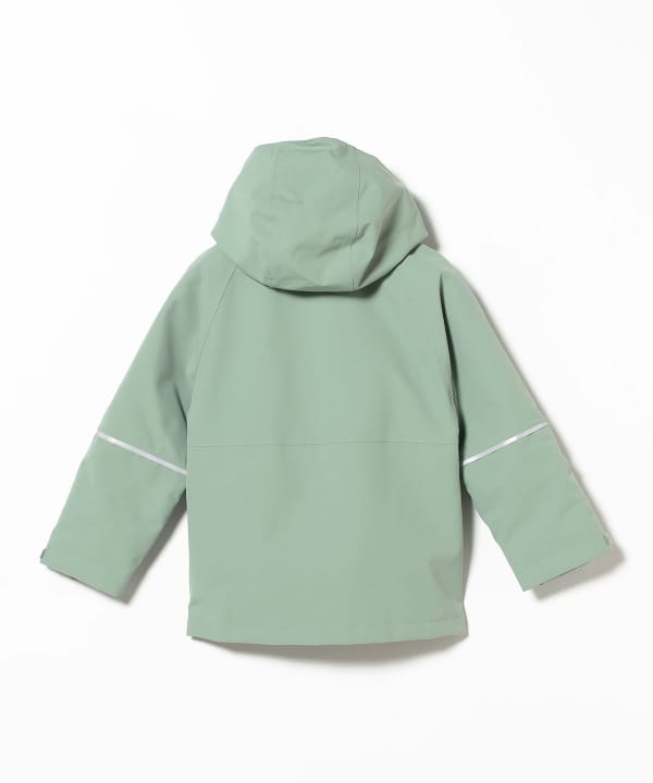 こども ビームス（こども ビームス）patagonia / ベビー オール