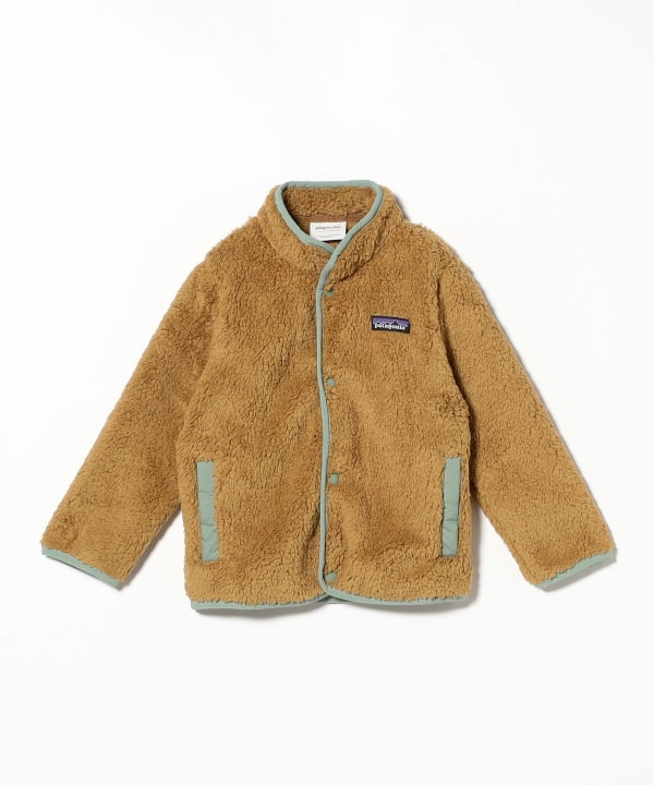 patagonia オール・シーズンズ・スリーインワン・ジャケット 12-18m ベビー・オール・シーズンズ・スリーインワン・ジャケット