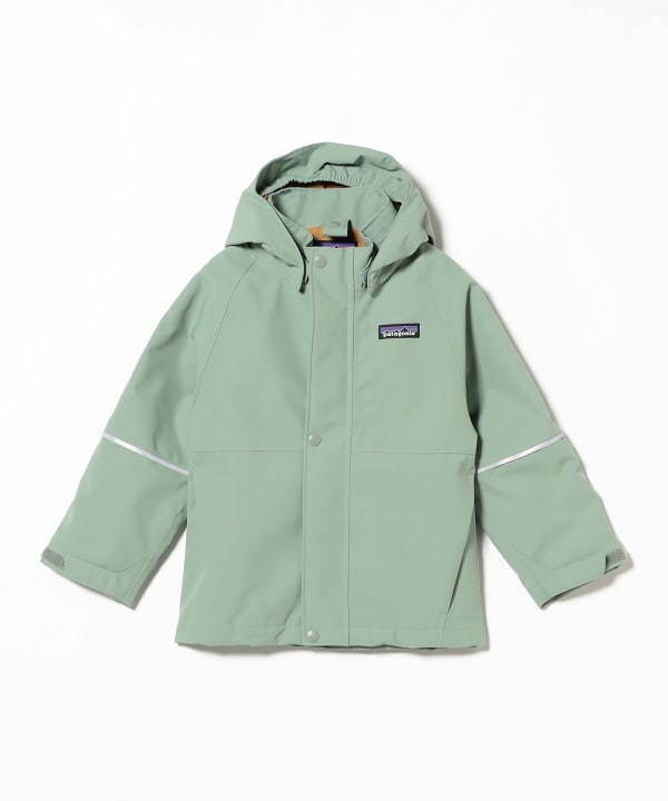 こども ビームス（こども ビームス）patagonia / ベビー オール