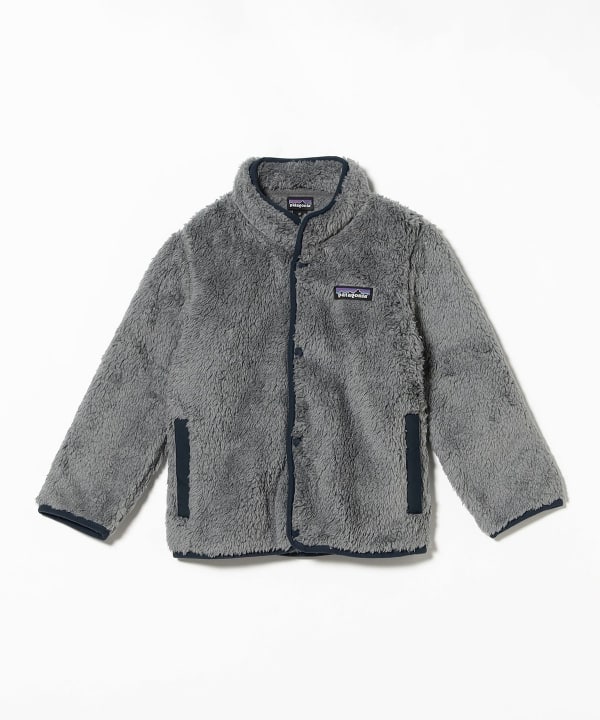 こども ビームス（こども ビームス）patagonia / ベビー オール