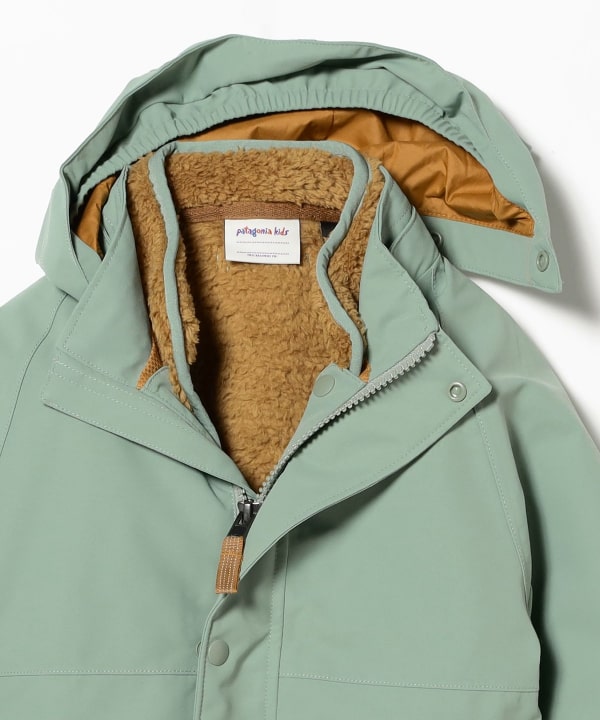 こども ビームス（こども ビームス）patagonia / ベビー オール