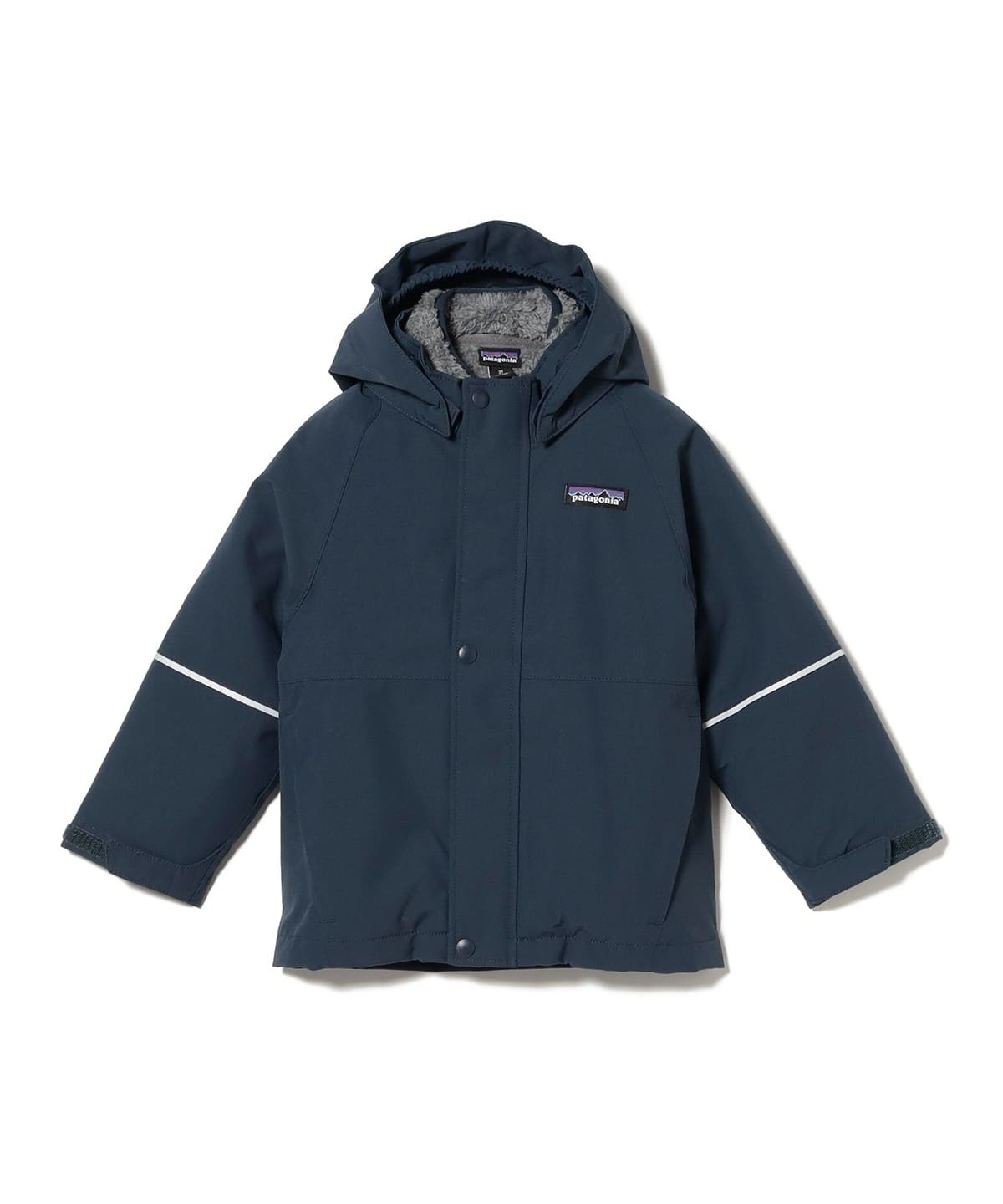 patagonia パタゴニア / ベビー オールシーズンズ スリーインワン ジャケット 2025FW(12か月 5才) ブルゾン New Navy 12m patagonia パタゴニア / ベビー オールシーズンズ スリーインワン ジャケット 2025FW(12か月 5才) ブルゾン New Navy 12m