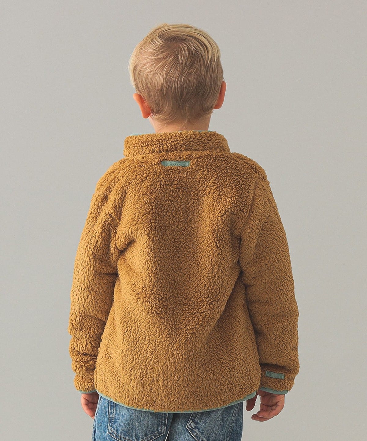 こども ビームス（こども ビームス）patagonia / ベビー オール