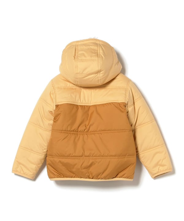 こども ビームス（こども ビームス）patagonia / ベビー リバーシブル