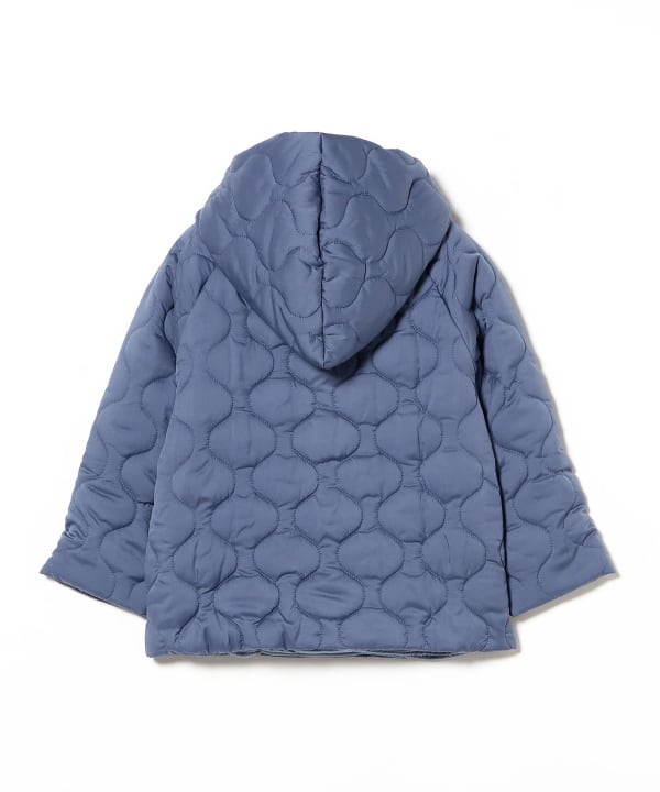 こども ビームス（こども ビームス）patagonia / ベビー・キルテッド