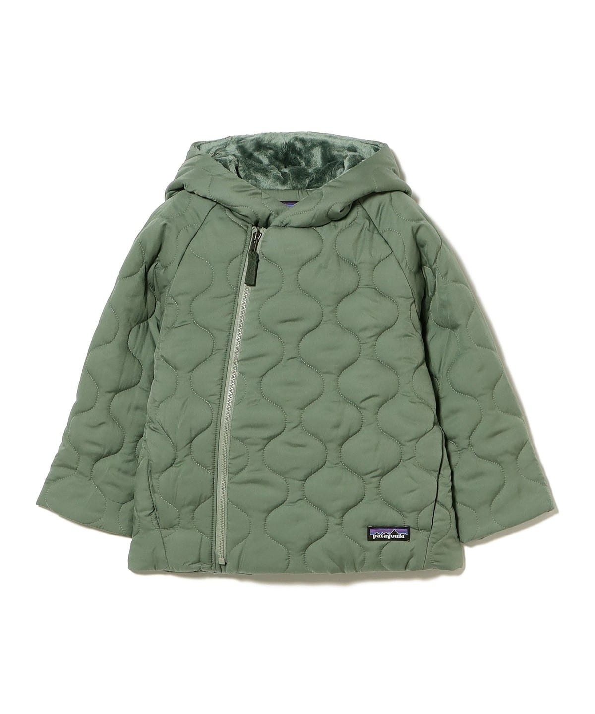patagonia パタゴニア / ベビー・キルテッド・パフ・ジャケット 2025FW(12か月 5才) ブルゾン HMKG 12m patagonia パタゴニア / ベビー・キルテッド・パフ・ジャケット 2025FW(12か月 5才) ブルゾン HMKG 12m