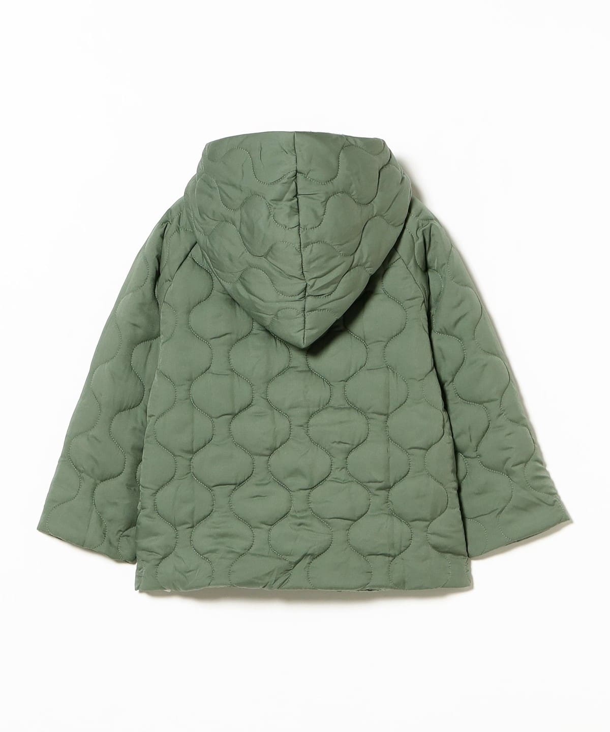 こども ビームス（こども ビームス）patagonia / ベビー・キルテッド