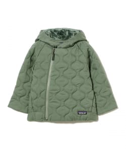 patagonia / ベビー・キルテッド・パフ・ジャケット 2025FW（12か月～5才）