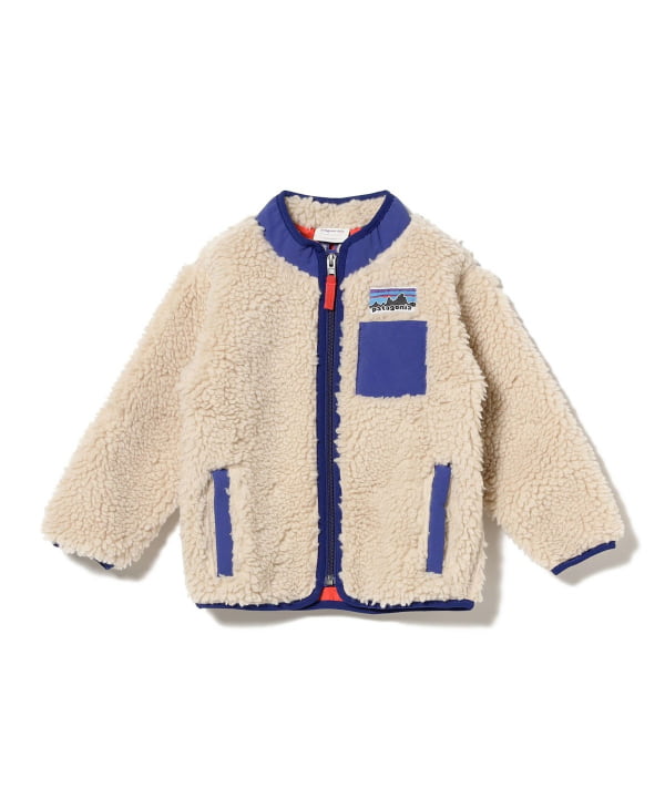 こども ビームス（こども ビームス）patagonia / ベビー レトロ X