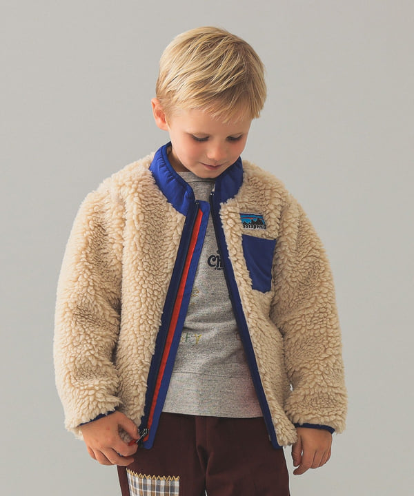 こども ビームス（こども ビームス）patagonia / ベビー レトロ