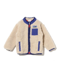 patagonia / ベビー レトロ X ジャケット 2025FW（1～5才）