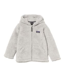 patagonia / ベビー ファーリー フレンズ フーディ 2025FW (12ヵ月～5才)