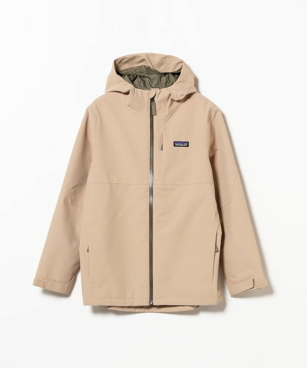 こども ビームス（こども ビームス）patagonia / キッズ 4in1