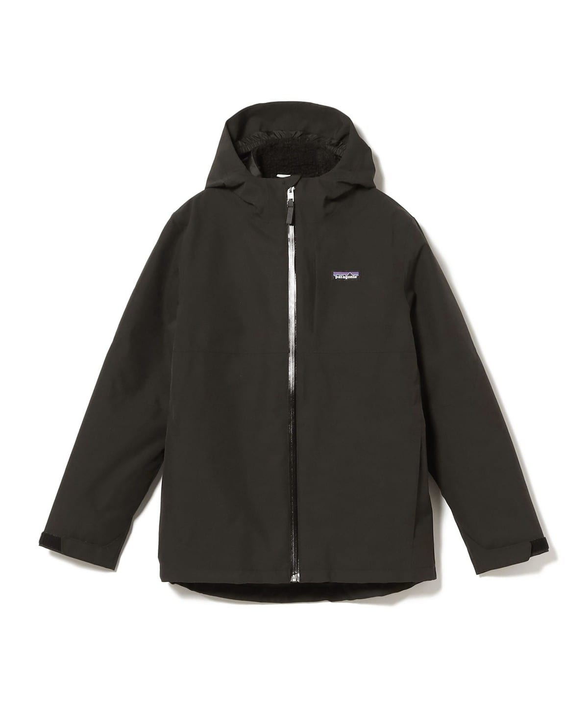 patagonia パタゴニア / キッズ 4in1 エブリデー ジャケット 2025FW(5 14才) ブルゾン Black M patagonia パタゴニア / キッズ 4in1 エブリデー ジャケット 2025FW(5 14才) ブルゾン Black M