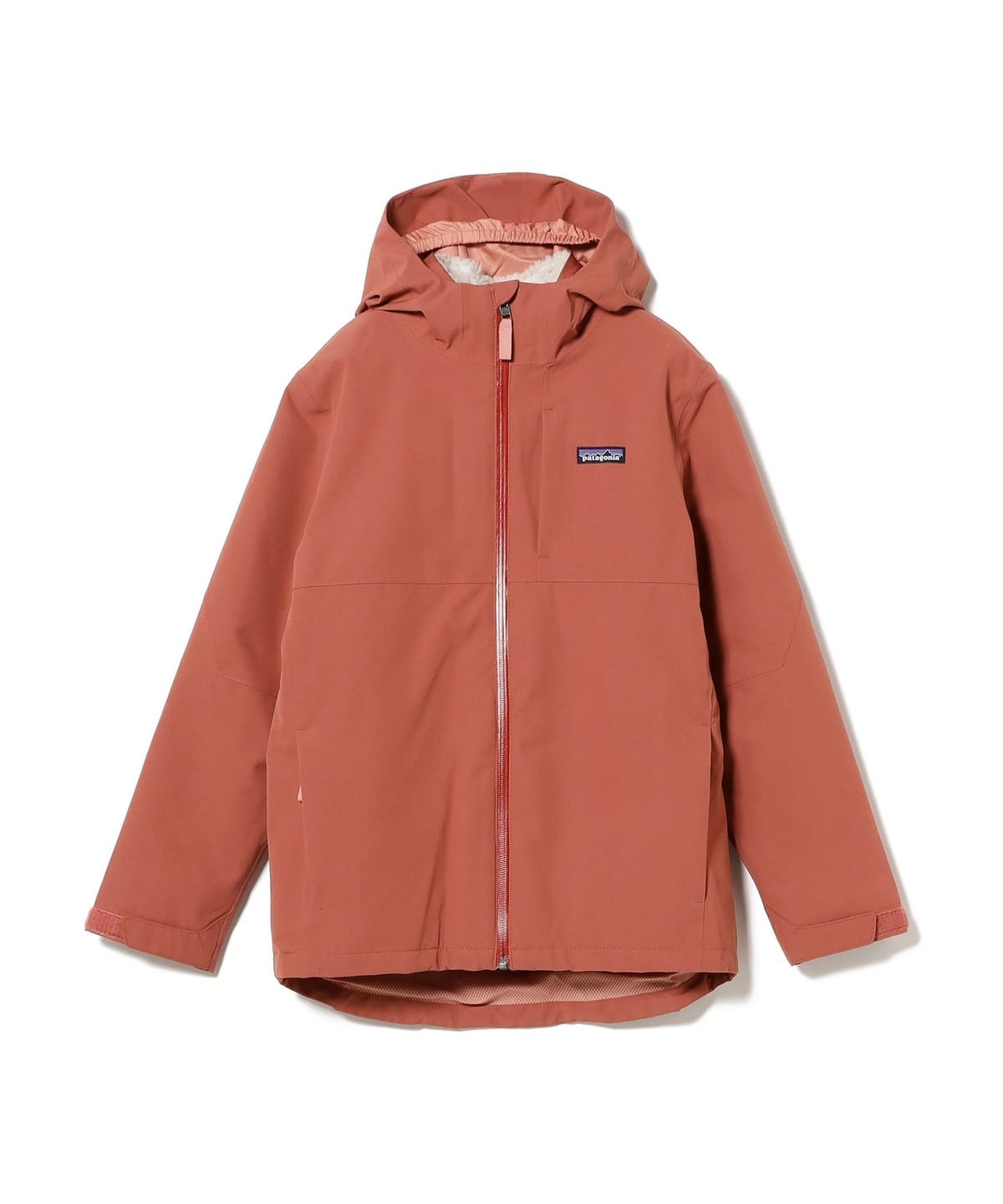 patagonia パタゴニア / キッズ 4in1 エブリデー ジャケット 2025FW(5 14才) ブルゾン Potters Red L patagonia パタゴニア / キッズ 4in1 エブリデー ジャケット 2025FW(5 14才) ブルゾン Potters Red L