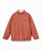 Potters Red