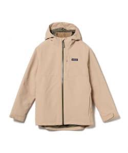 patagonia / キッズ 4in1 エブリデー ジャケット 2025FW（5～14才）