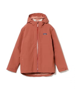 patagonia / キッズ 4in1 エブリデー ジャケット 2025FW（5～14才）
